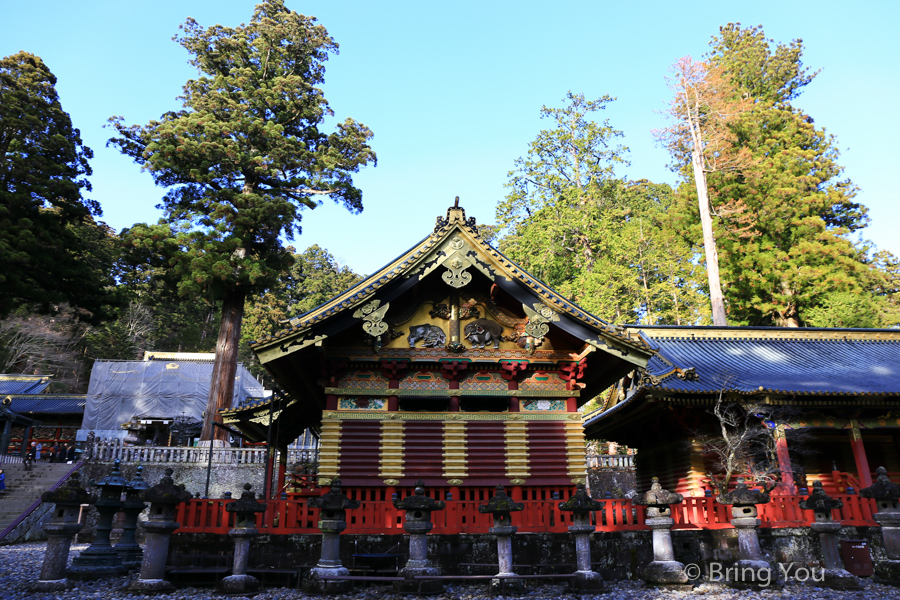 東照宮