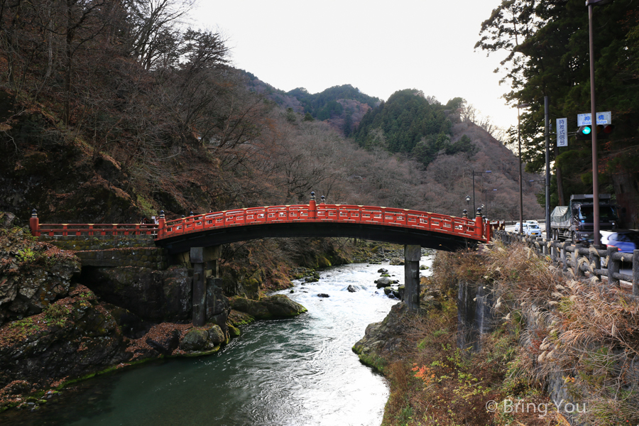 神橋