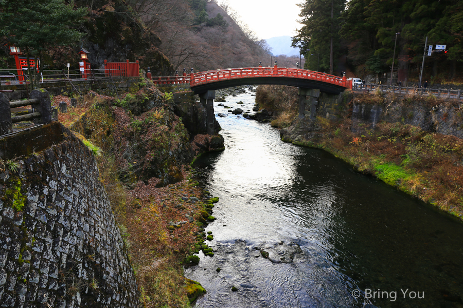 神橋