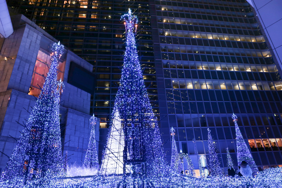 Caretta_Shiodome-2
