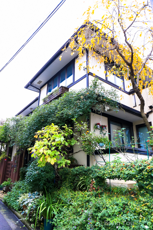 Jiyūgaoka-25