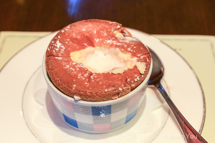 自由之丘Le Souffle