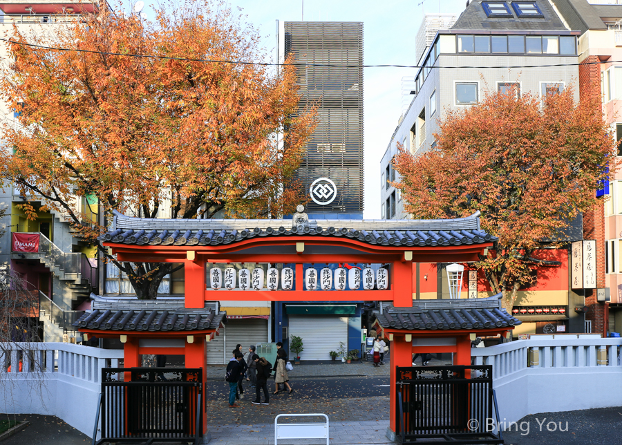 Kagurazaka-15