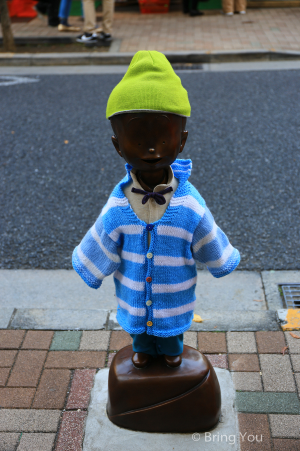 Kagurazaka-19