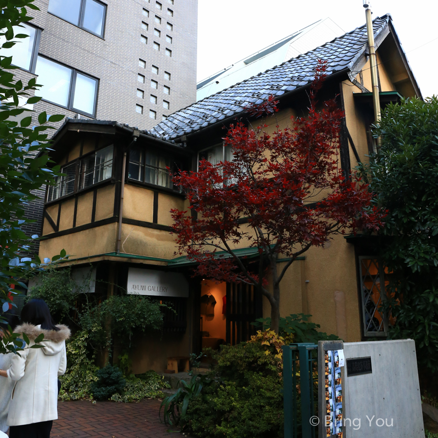 Kagurazaka-28
