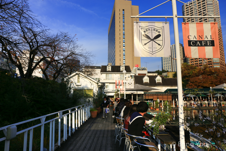 Kagurazaka-4