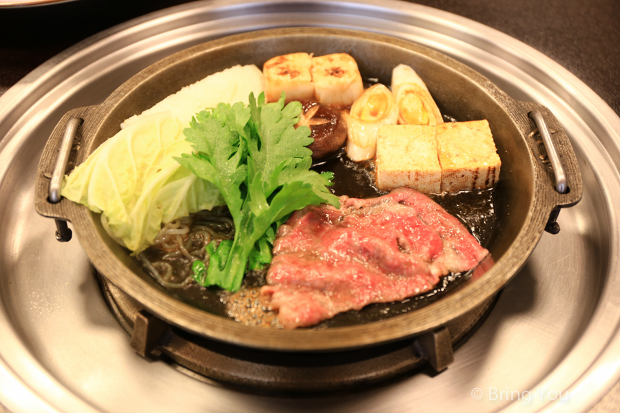 Sukiyaki Wagyu Beef at Asakusa Imahan: Indulge in Tokyo’s Kanto-Style Sukiyaki Experience