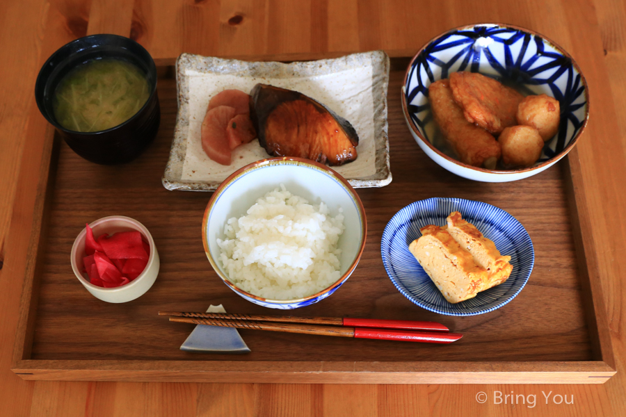 【日本文化體驗﹣餐桌旅行】來去日本人家品嚐外面吃不到的家常料理｜KitchHike
