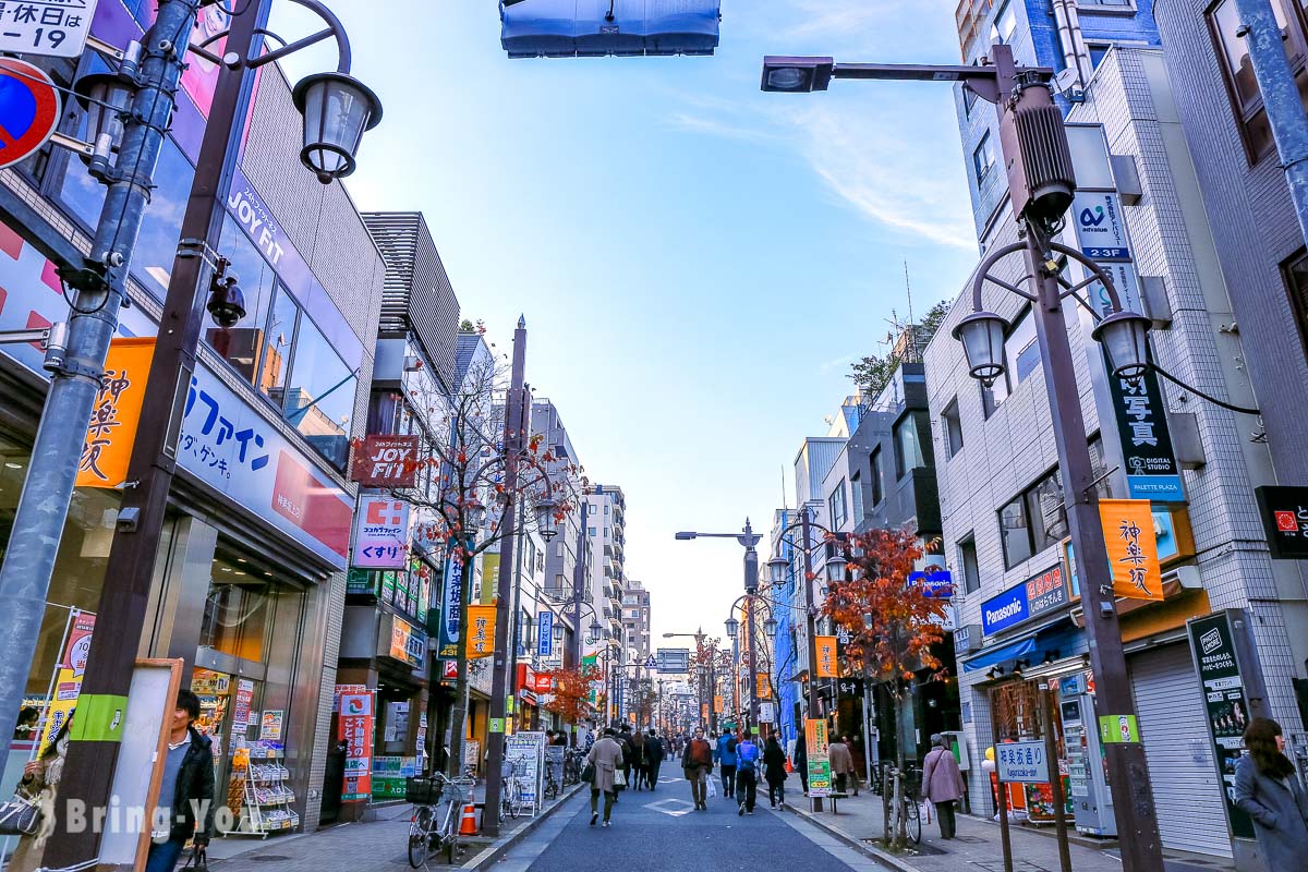 【東京自由行】給新手的東京五天四夜旅遊行程安排建議