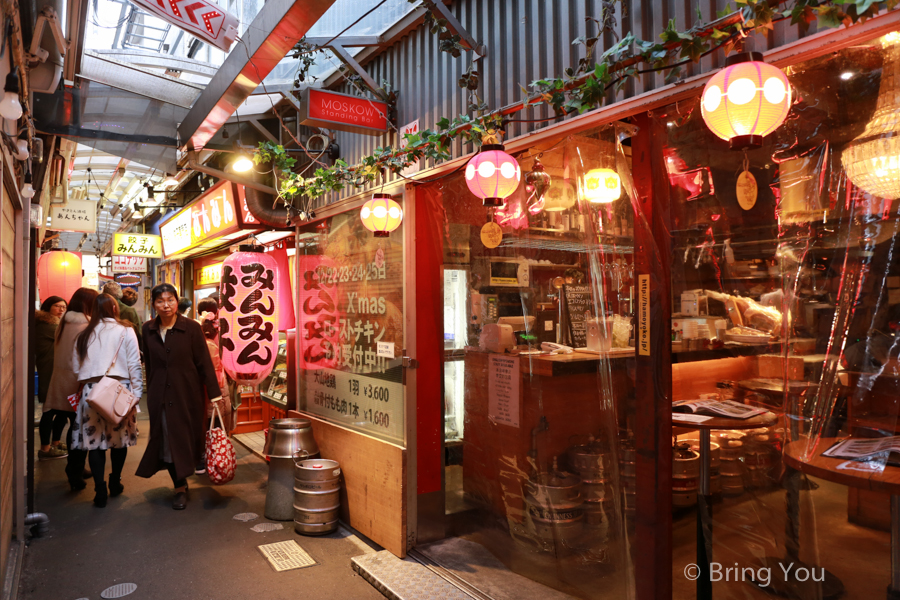 吉祥寺美食