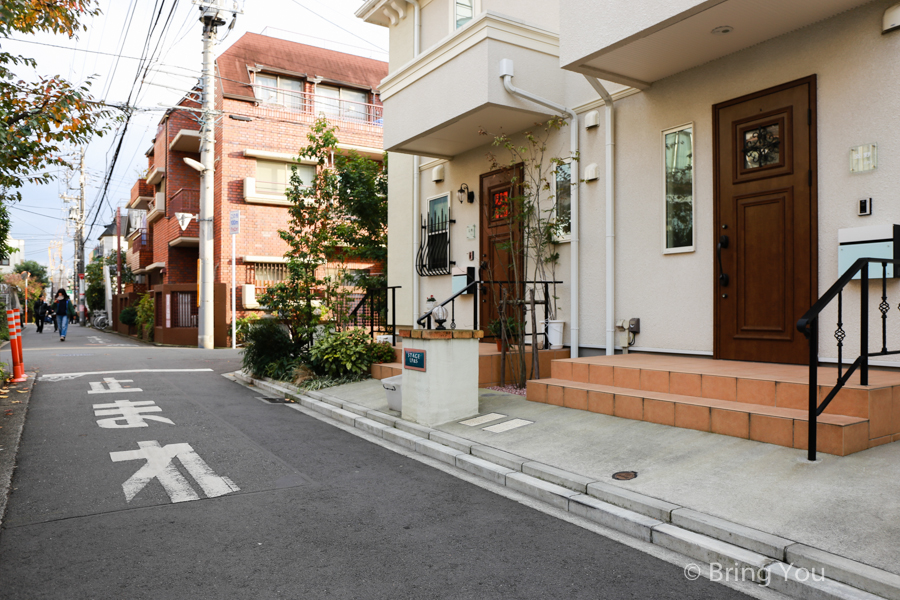 吉祥寺南口逛街景點