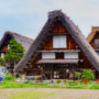 【白川鄉合掌村旅遊】合掌村 2025 年點燈資訊、荻町城跡展望台等景點介紹