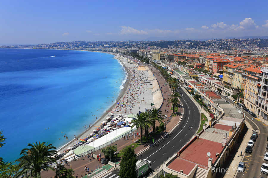 A Complete Travel Guide to Nice, France: 1-Day Activities, French Riviera Train, Best Eats, Hotels, and More