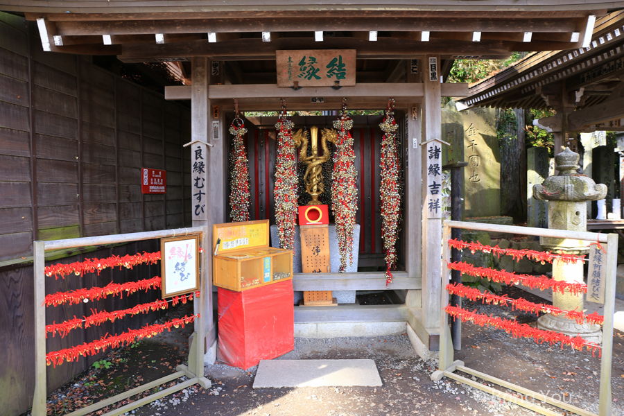 高尾山药王院