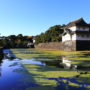 【皇居東御苑】東京悠閒散步好去處，參觀景點路線、交通、開放時間