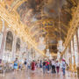 The Palace of Versailles: A Digestible Travel Guide | Ticket Tips | Wait Time & What to Expect