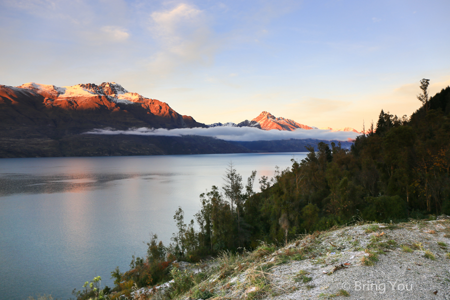 queenstown