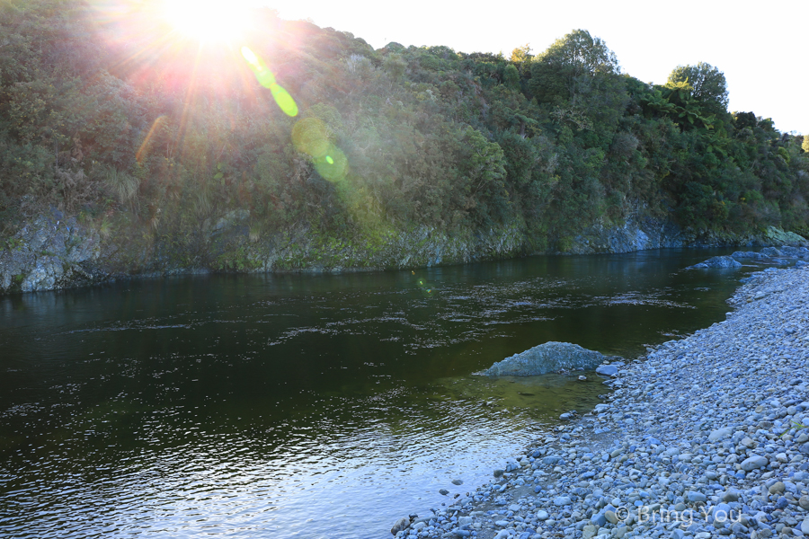 Hutt River