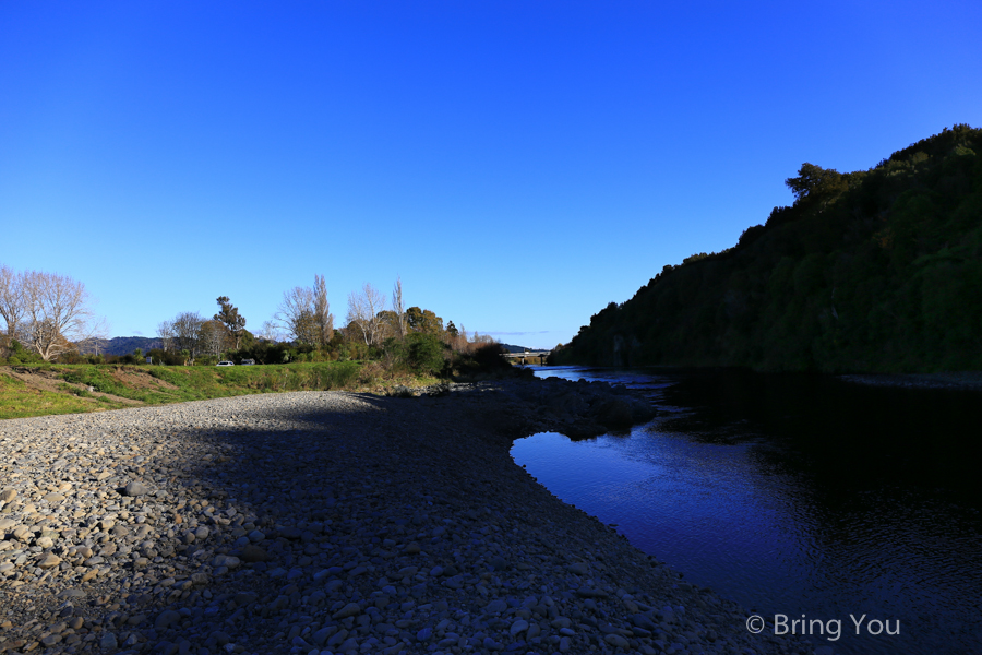 Hutt River