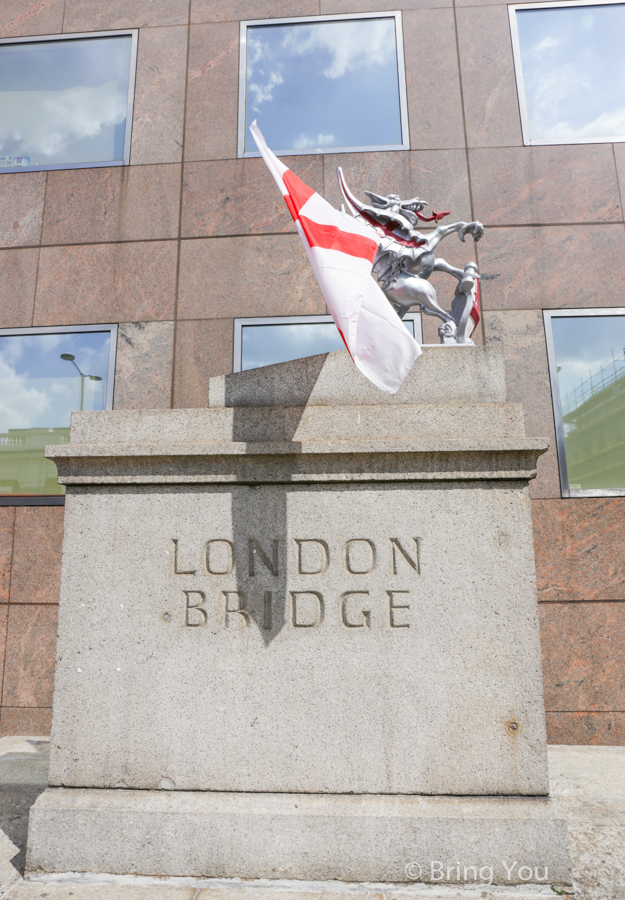 倫敦橋London Bridge