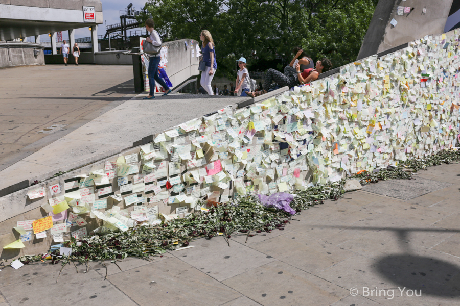 伦敦桥London Bridge