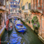 【義大利】2024 來威尼斯自由行必做的五件事｜含旅遊景點、必吃美食、住宿推薦、交通攻略