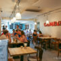 【英國劍橋美食餐廳】英式下午茶儘在「Fitzbillies」，劍橋大學學生喜愛的百年咖啡廳