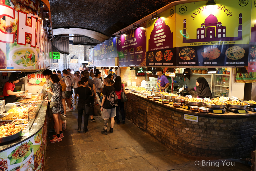 【英国必吃美食】别再说英国没有好吃美食啦！伦敦必食早餐、下午茶、平价餐厅攻略