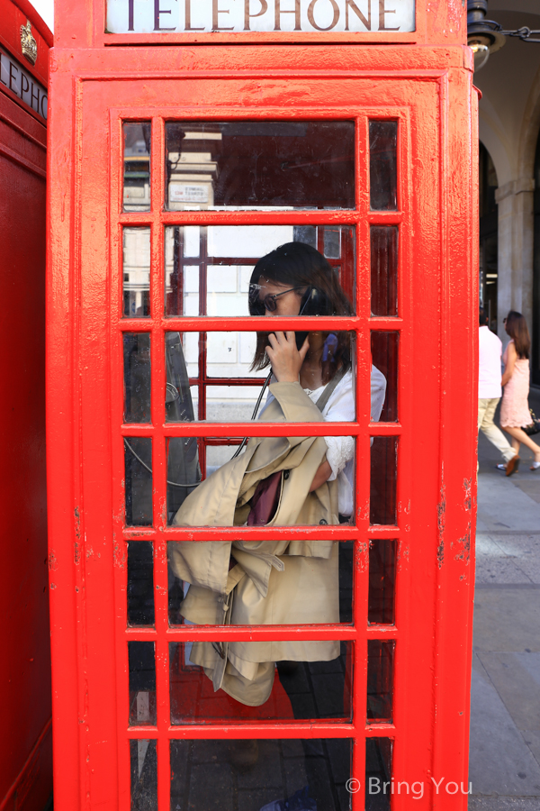 倫敦柯芬園市集 Covent Garden Market