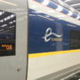 【欧洲之星Eurostar】伦敦London到巴黎Paris交通攻略：票价/如何订票/车站/时间