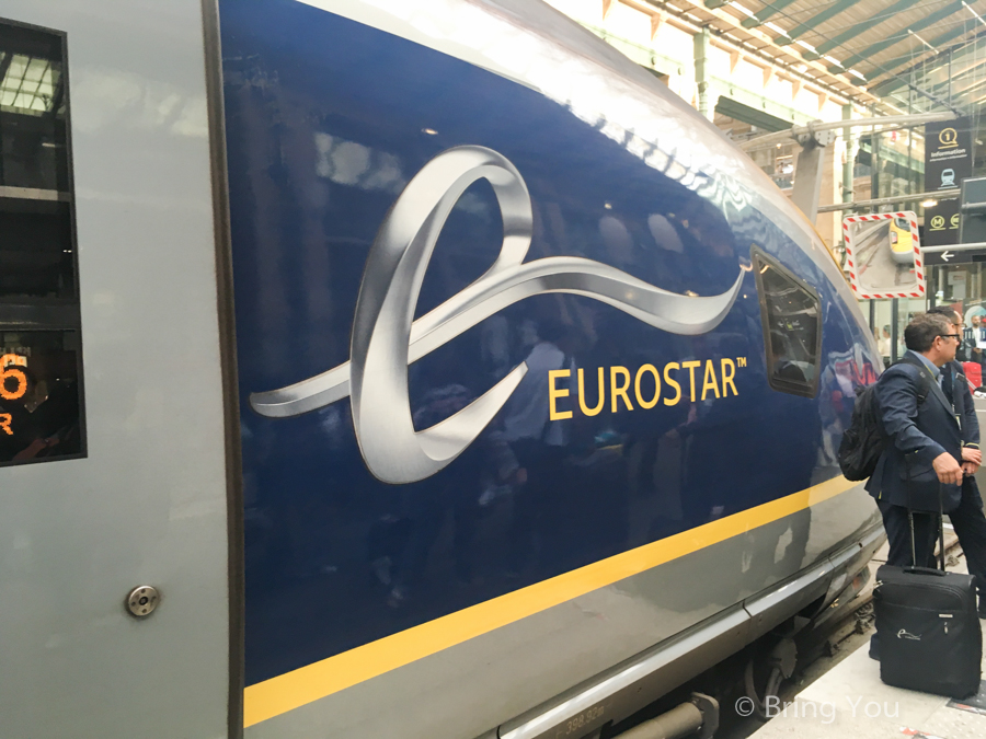 欧洲之星Eurostar】伦敦London到巴黎Paris交通攻略:票价/如何订票/车站/时间| BringYou 欧洲之星Eurostar】伦敦London到巴黎Paris交通攻略:票价/如何订票/车站/时间| Bringyou