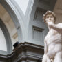 【義⼤利佛羅倫斯】學院美術館：世界美術最高學府必看⽶開朗基羅「⼤衛像」