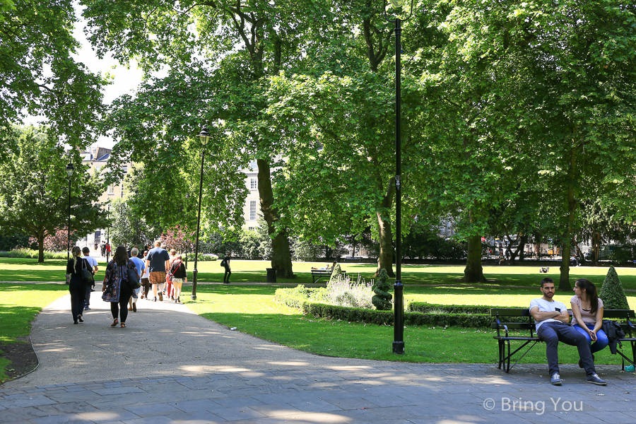 Russel Square