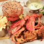 【倫敦必吃美食推薦】Burger & Lobster 龍蝦：SOHO區超好吃之嚼勁無比的英國龍蝦大餐