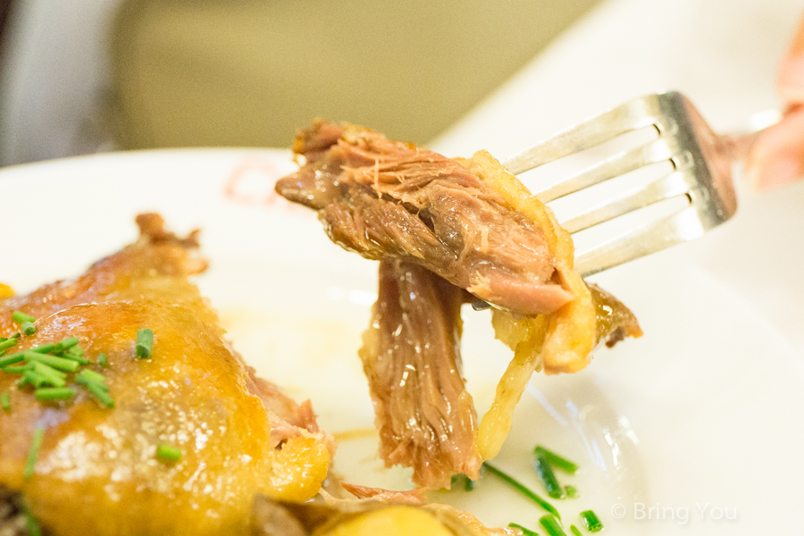 Le Bouillon Chartier