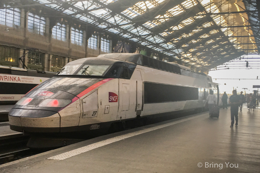 A Step-By-Step Guide To SNCF: Train Types, Timetable, Cheap Tickets, And Uses