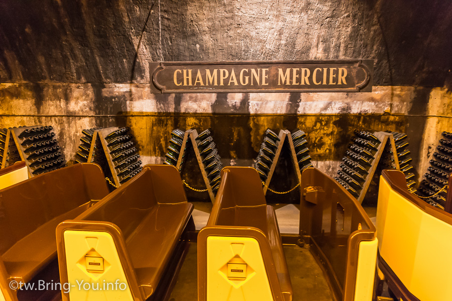 法国香槟区酒庄