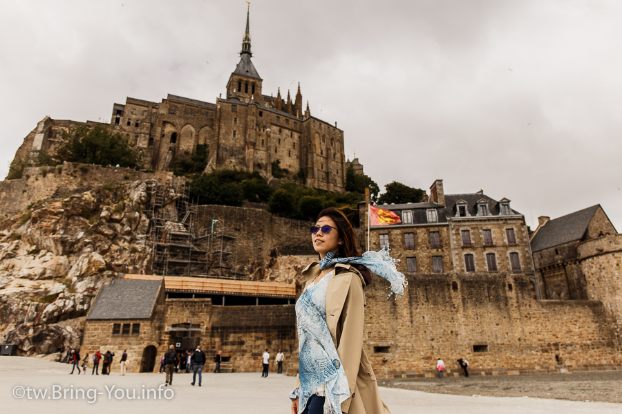  Is Mont-Saint-Michel Worth It?