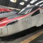 【歐洲跨國交通︱Eurocity】義大利米蘭到 瑞士蘇黎世火車：訂票&搭乘經驗分享