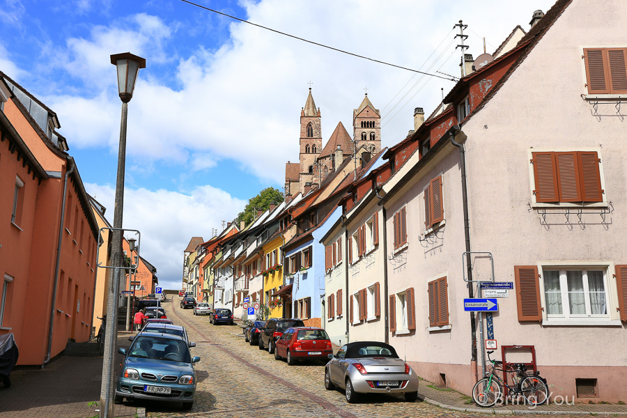 Breisach