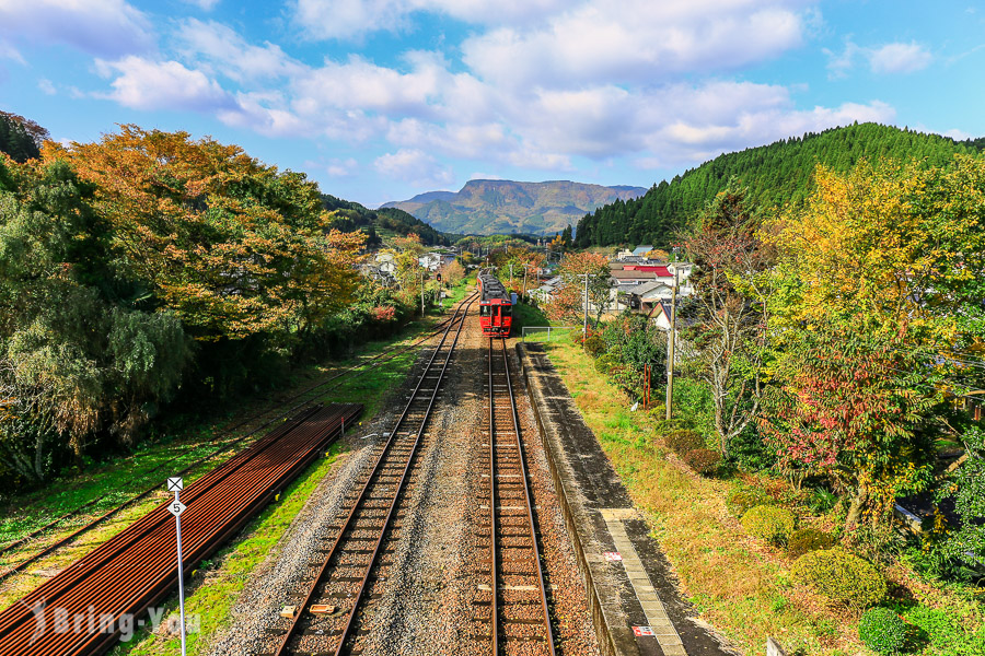【九州交通票券介紹】教你用JR九州鐵路周遊券(JR Kyushu Rail Pass)玩遍九州