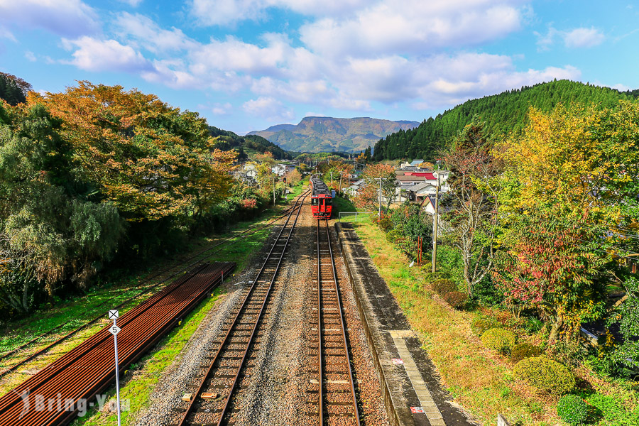 【九州交通票券介绍】教你用JR九州铁路周游券(JR Kyushu Rail Pass)玩遍九州