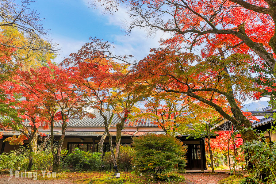 由布院旅遊景點