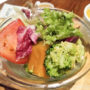 （暫停營業）【黑浮咖啡】巨蛋附近有好吃燉飯、輕食的咖啡廳推薦 ｜高雄左營美食