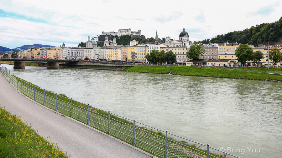 薩爾斯堡景點Salzburg
