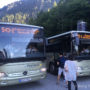 【奥地利交通】萨尔斯堡(Salzburg)到哈修塔特(Hallstatt)巴士&火车转船攻略