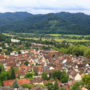 【德国南部】黑森林Schwarzwald旅游攻略：搭火车公车不自驾交通玩法、住宿推荐