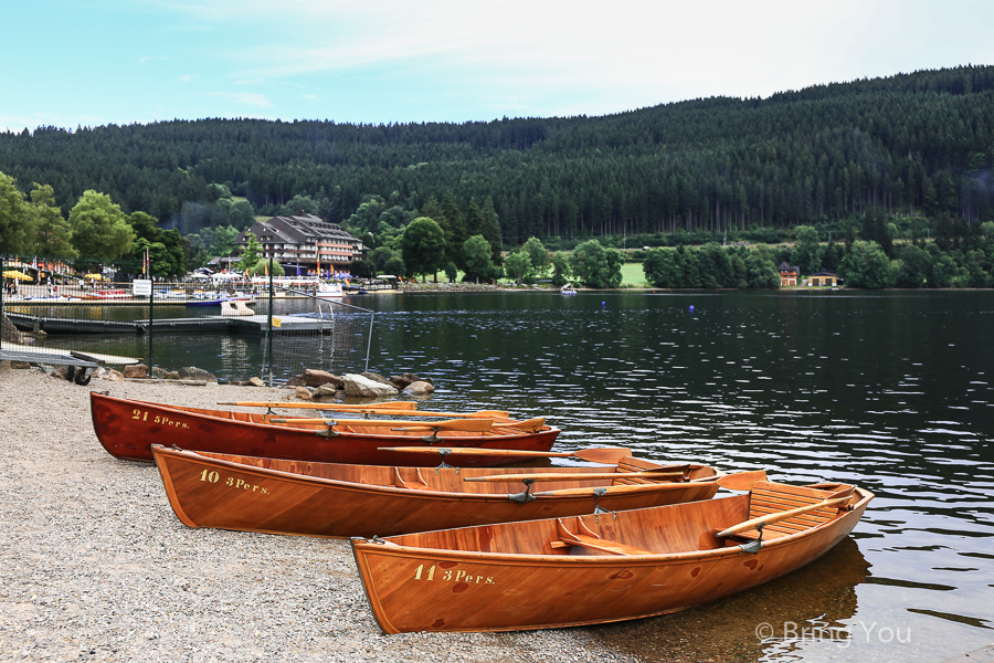 titisee