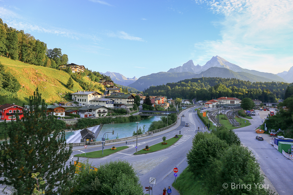 Hotel-Bavaria-Königssee-10
