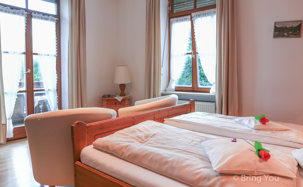 Hotel-Bavaria-Königssee-6